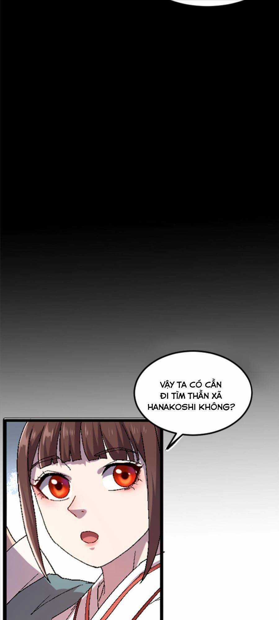 Thí Chủ, Lên Đường Thôi! Chapter 43 trang 22