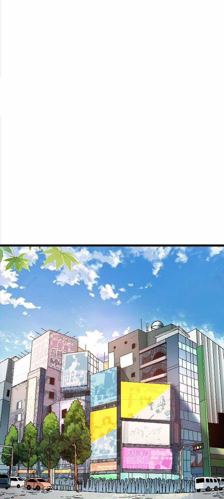 Thí Chủ, Lên Đường Thôi! Chapter 43 trang 29