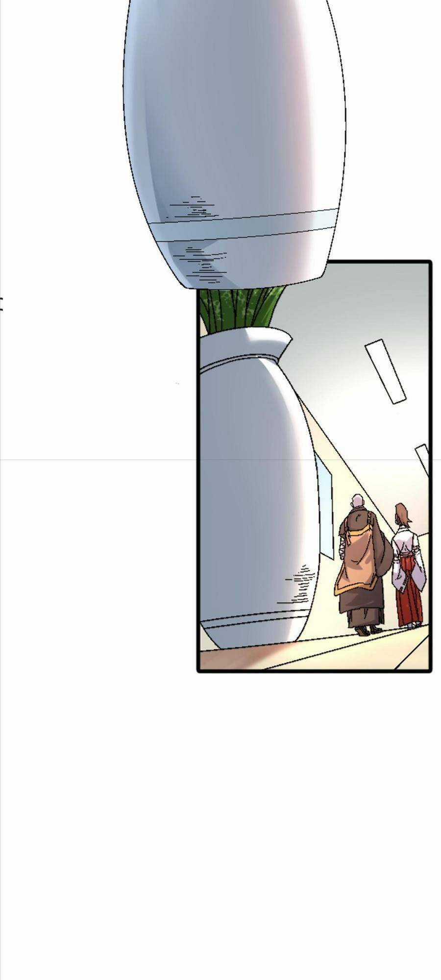 Thí Chủ, Lên Đường Thôi! Chapter 43 trang 37