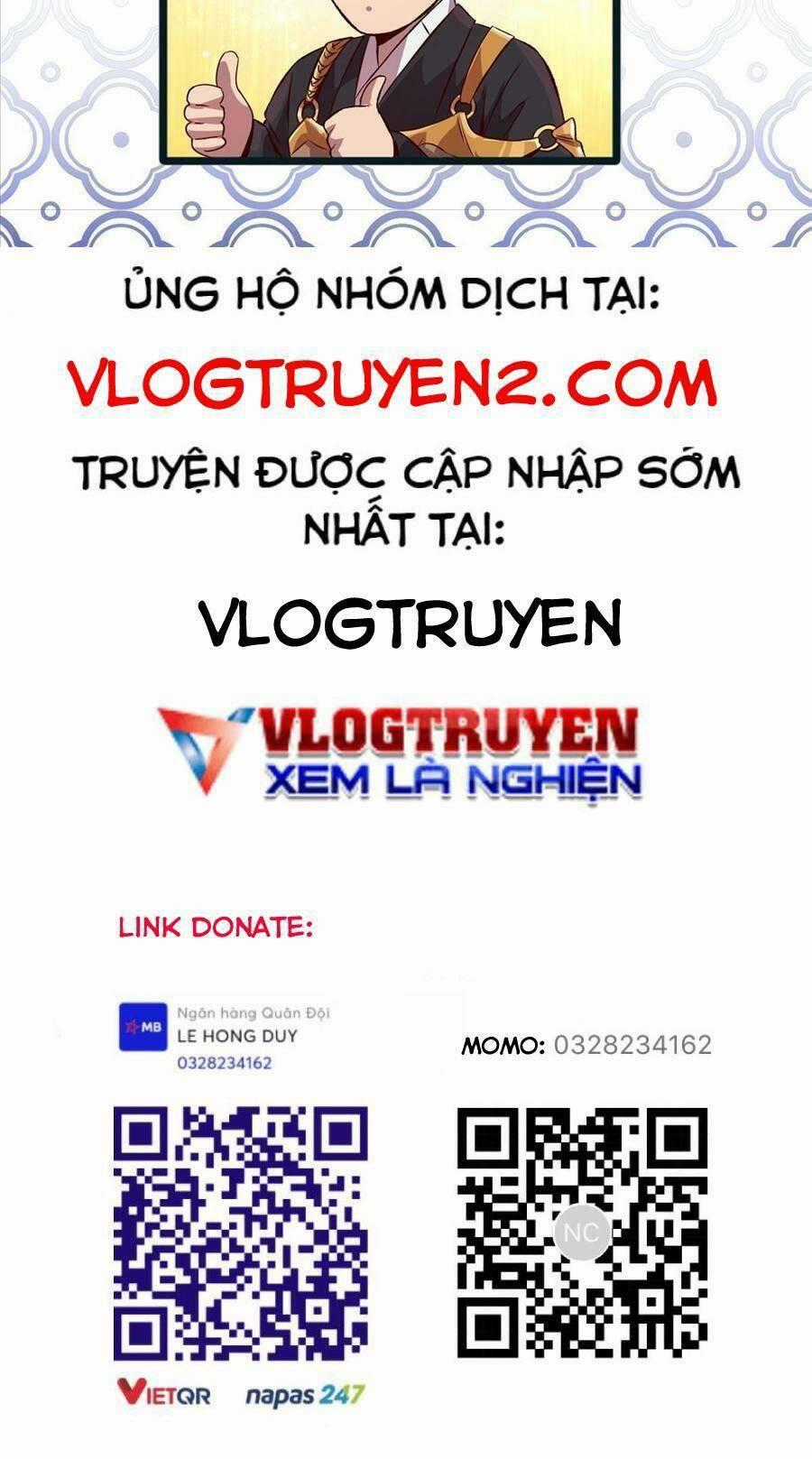 Thí Chủ, Lên Đường Thôi! Chapter 43 trang 40