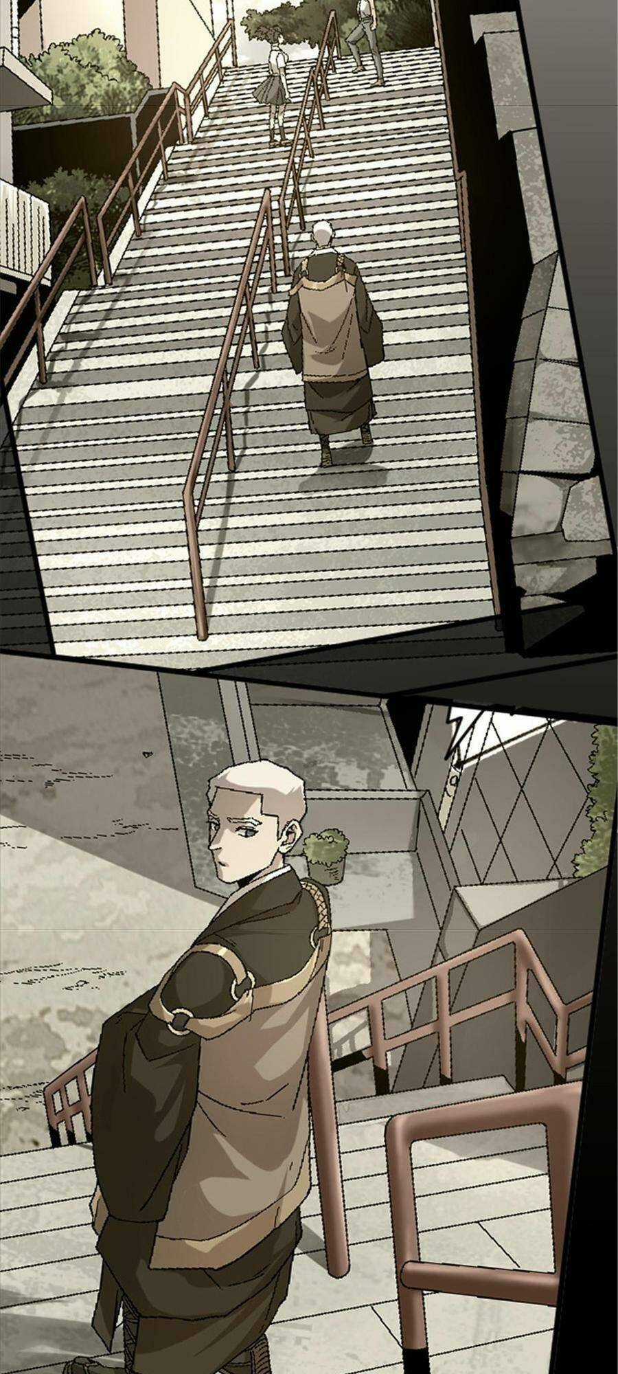 Thí Chủ, Lên Đường Thôi! Chapter 44 trang 16