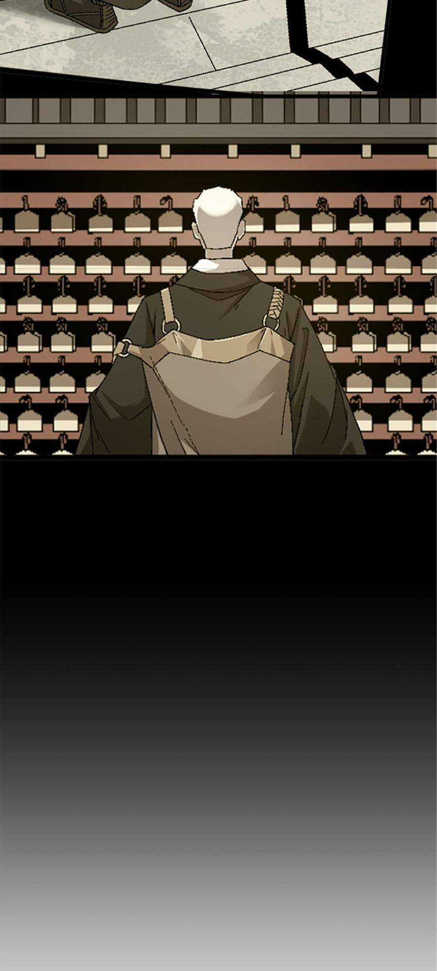 Thí Chủ, Lên Đường Thôi! Chapter 44 trang 17