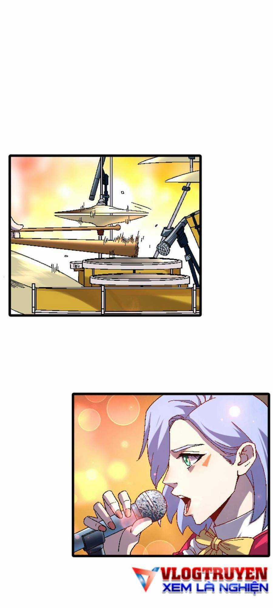 Thí Chủ, Lên Đường Thôi! Chapter 44 trang 2