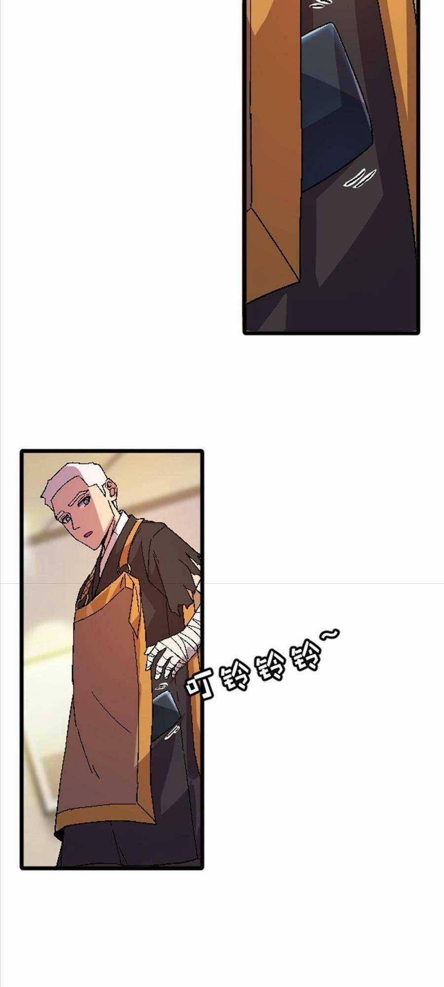 Thí Chủ, Lên Đường Thôi! Chapter 44 trang 37