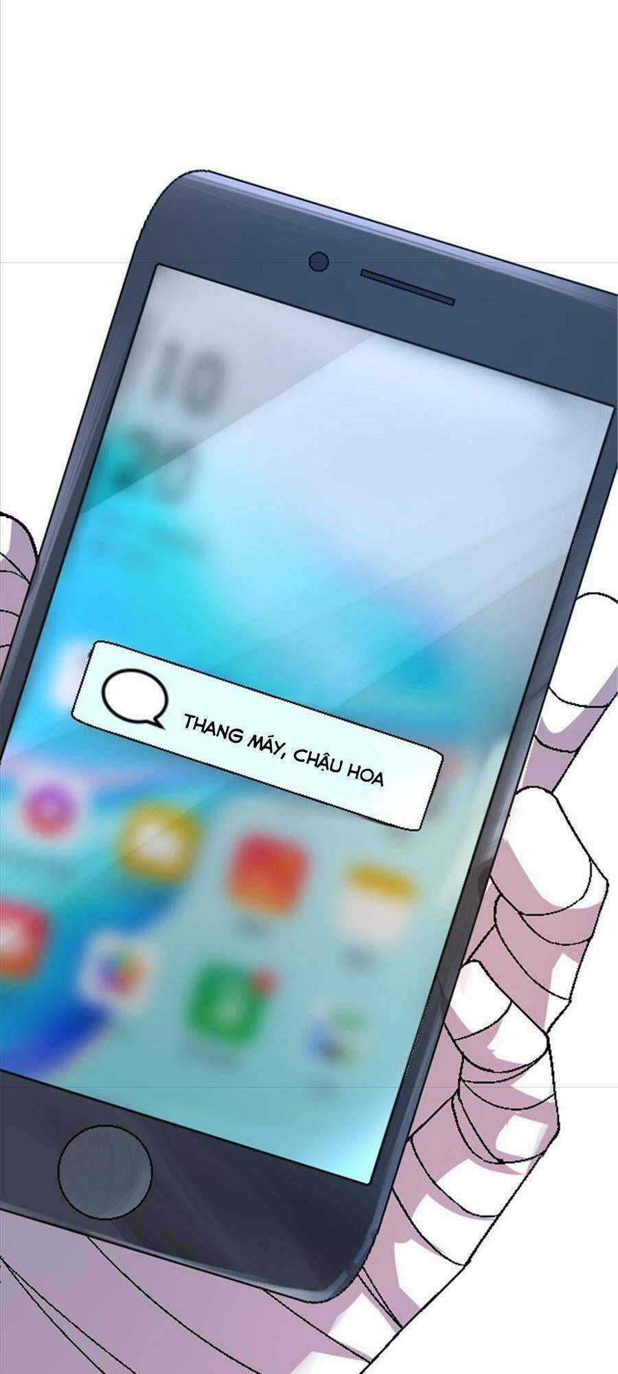 Thí Chủ, Lên Đường Thôi! Chapter 44 trang 38