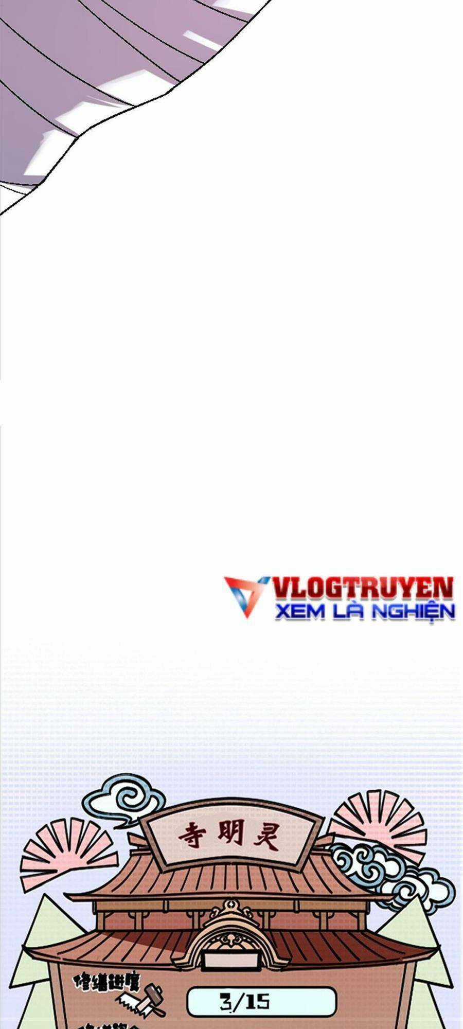 Thí Chủ, Lên Đường Thôi! Chapter 44 trang 39