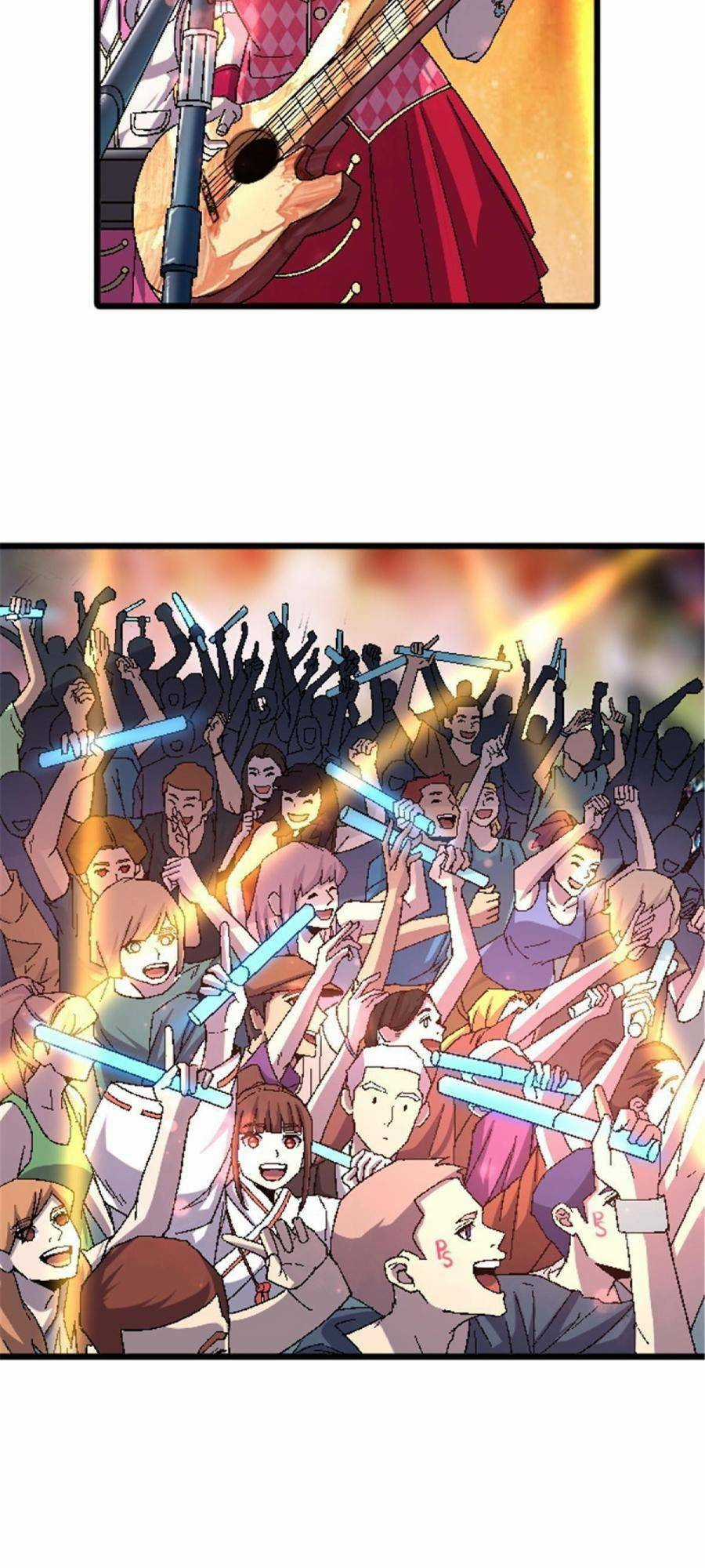 Thí Chủ, Lên Đường Thôi! Chapter 44 trang 4