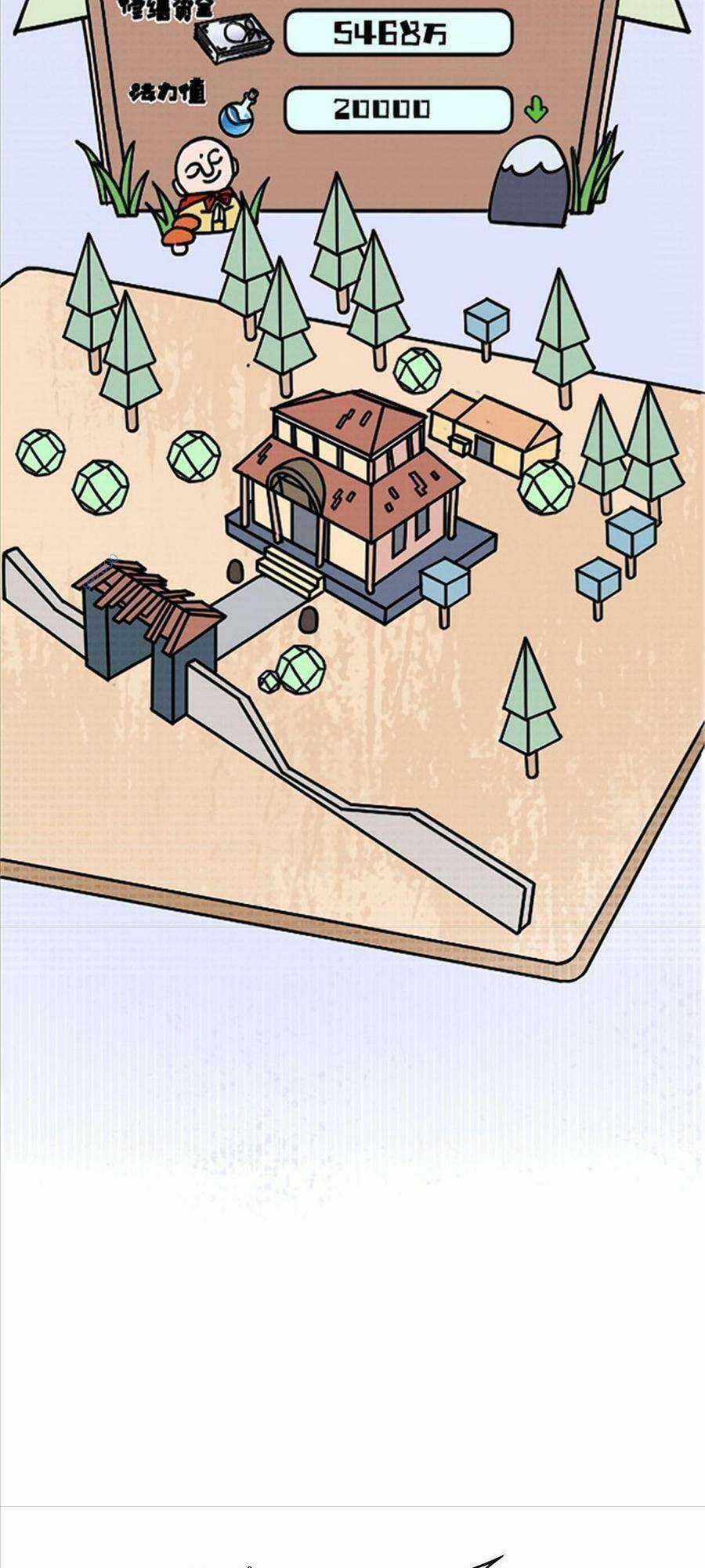 Thí Chủ, Lên Đường Thôi! Chapter 44 trang 40