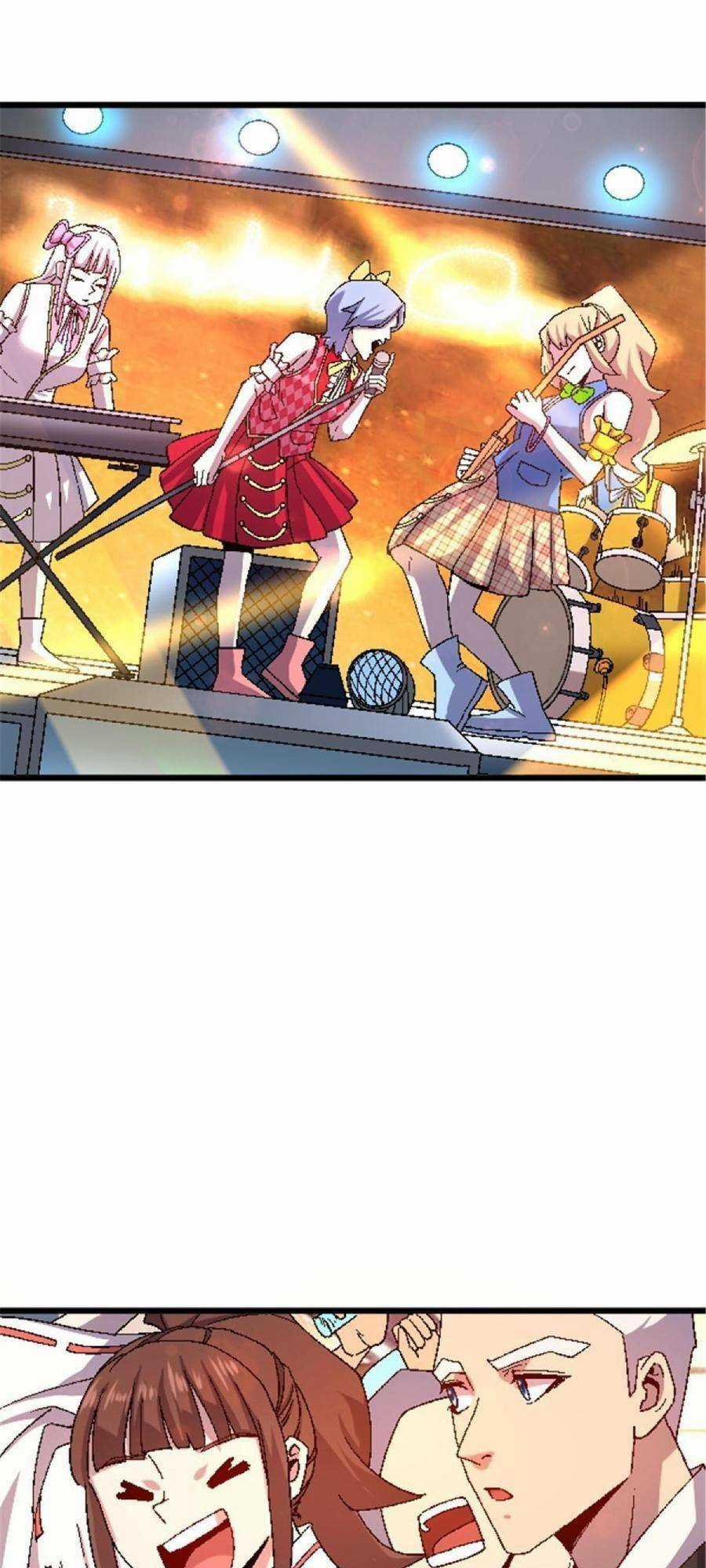 Thí Chủ, Lên Đường Thôi! Chapter 44 trang 5