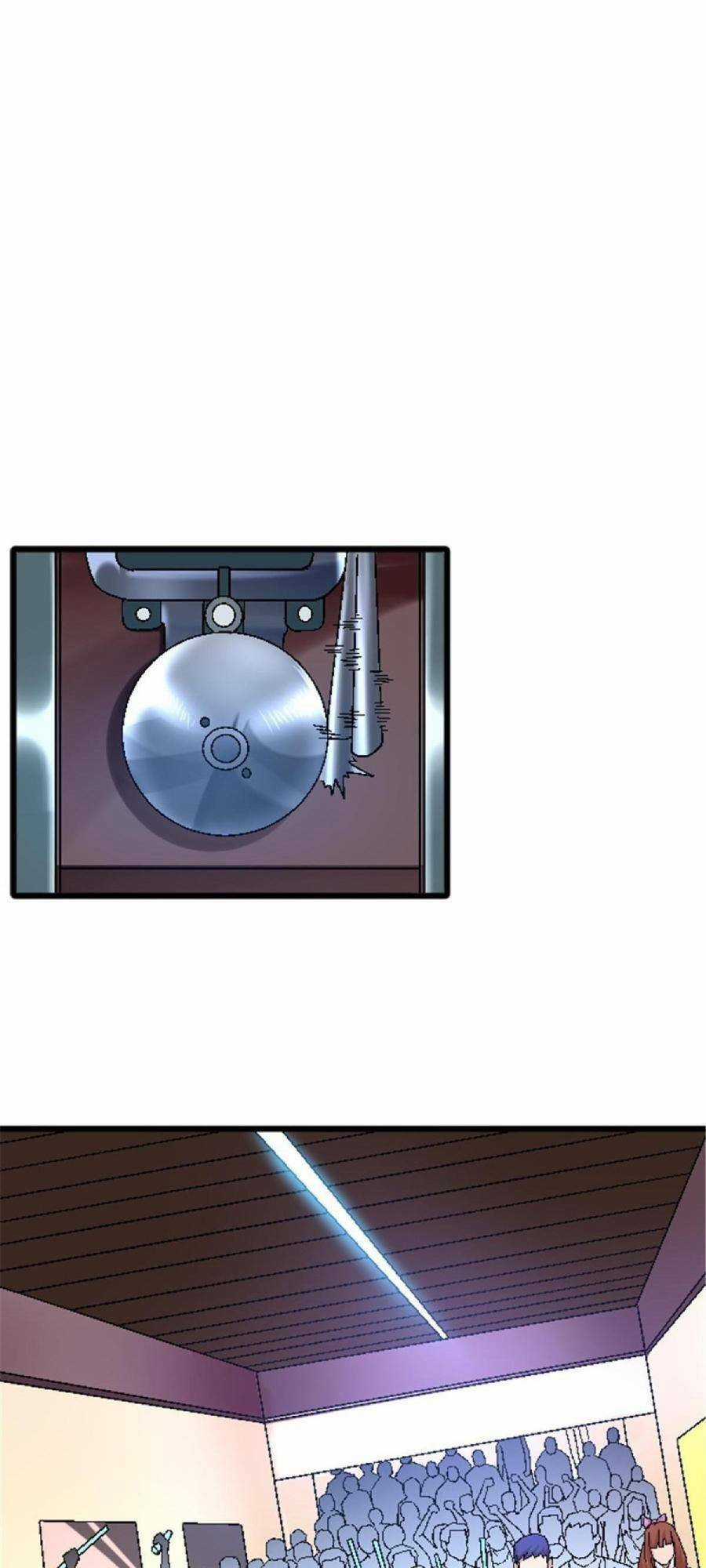 Thí Chủ, Lên Đường Thôi! Chapter 44 trang 7