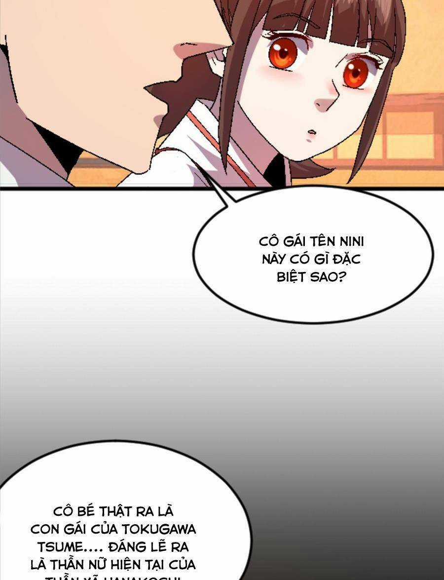 Thí Chủ, Lên Đường Thôi! Chapter 45 trang 27
