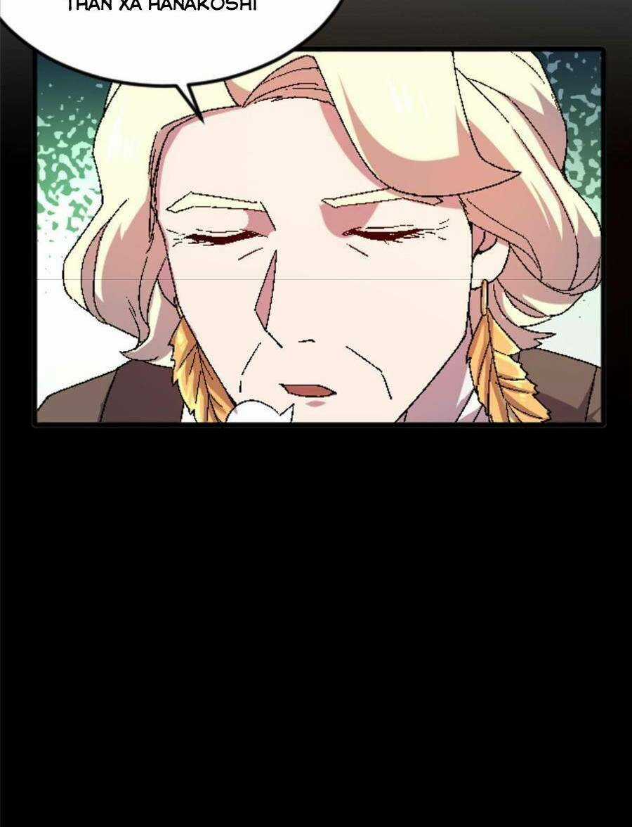 Thí Chủ, Lên Đường Thôi! Chapter 45 trang 28