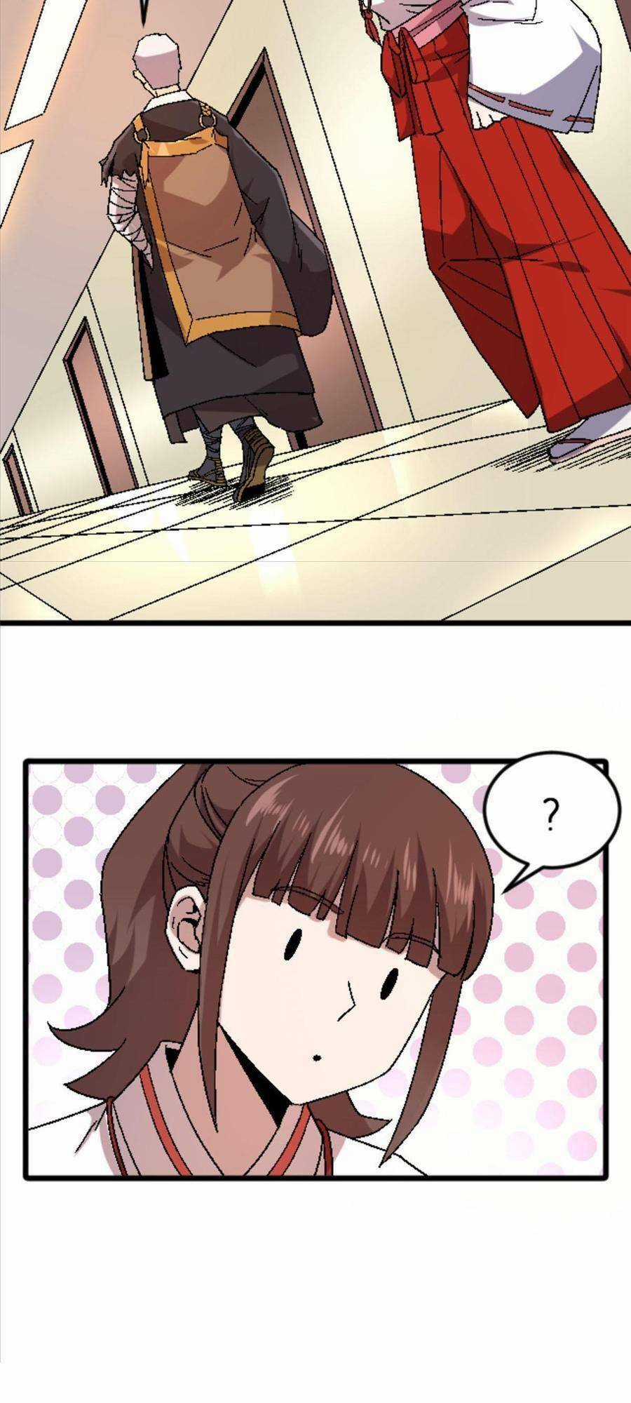 Thí Chủ, Lên Đường Thôi! Chapter 45 trang 4