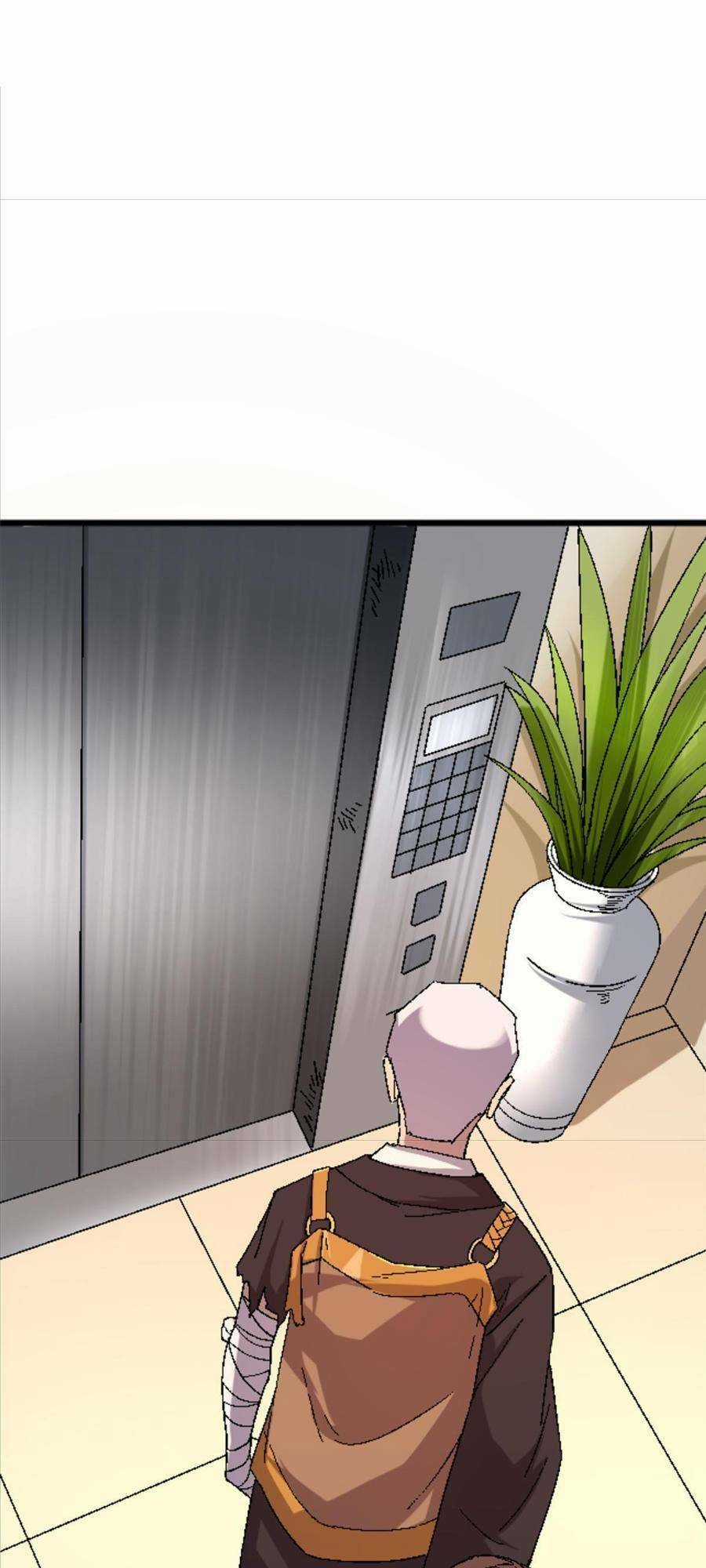 Thí Chủ, Lên Đường Thôi! Chapter 45 trang 5