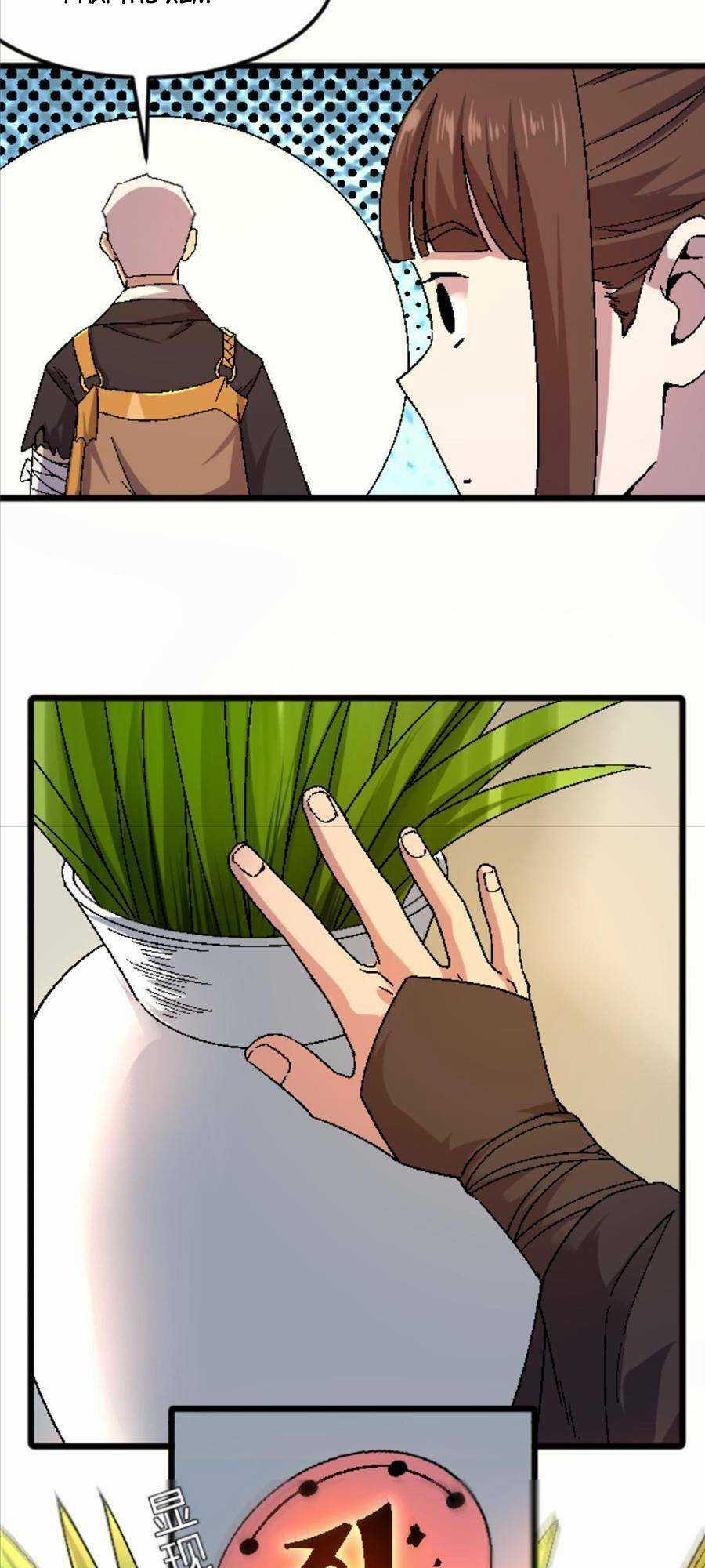 Thí Chủ, Lên Đường Thôi! Chapter 45 trang 7