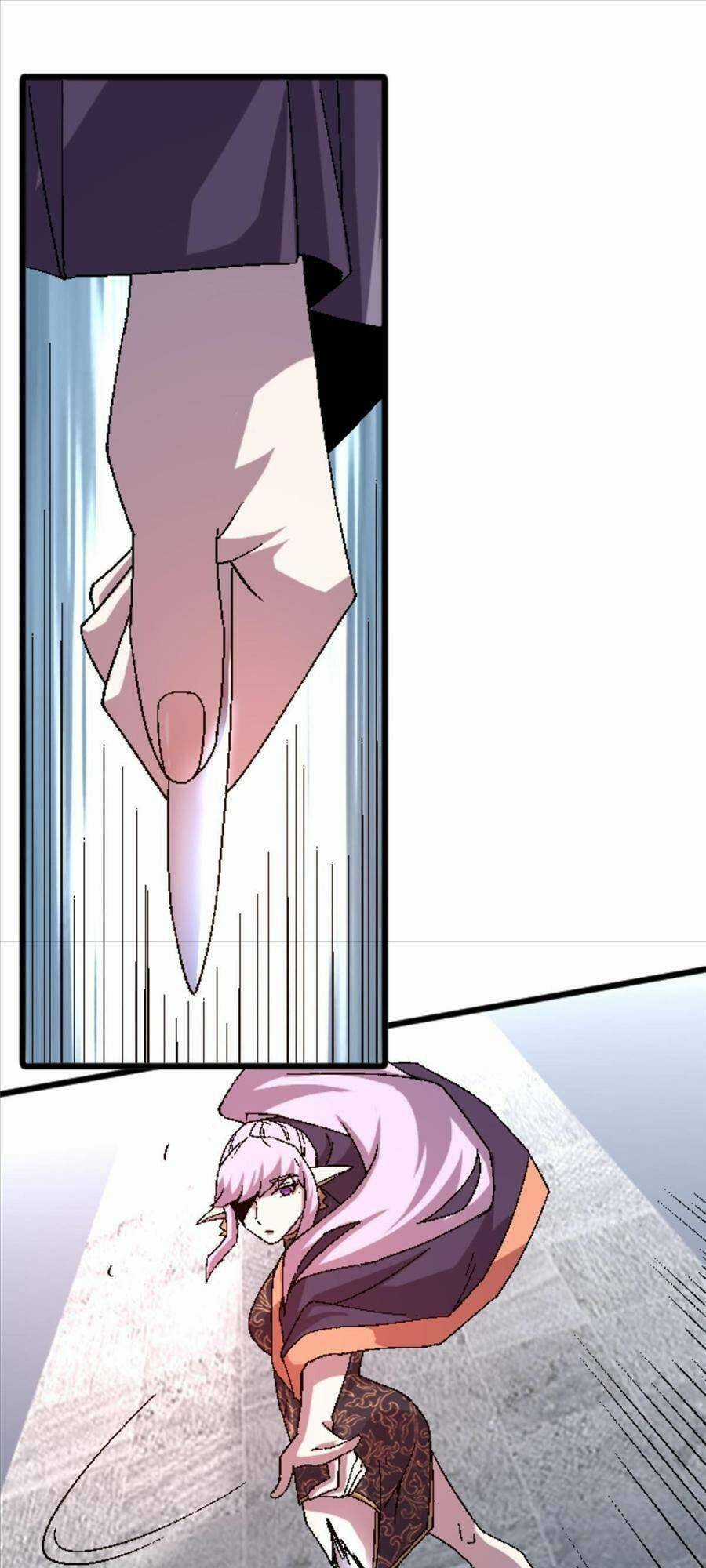 Thí Chủ, Lên Đường Thôi! Chapter 46 trang 10