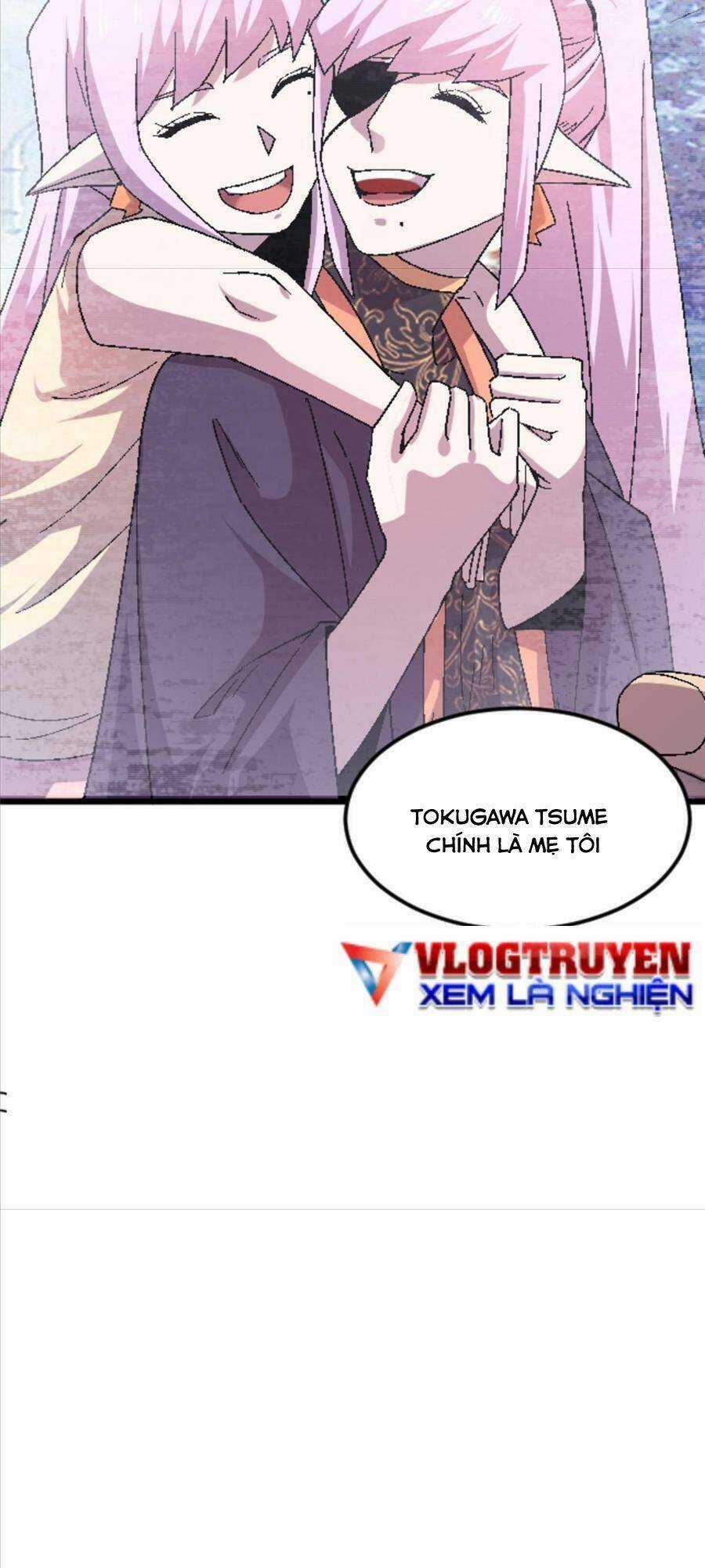 Thí Chủ, Lên Đường Thôi! Chapter 46 trang 30