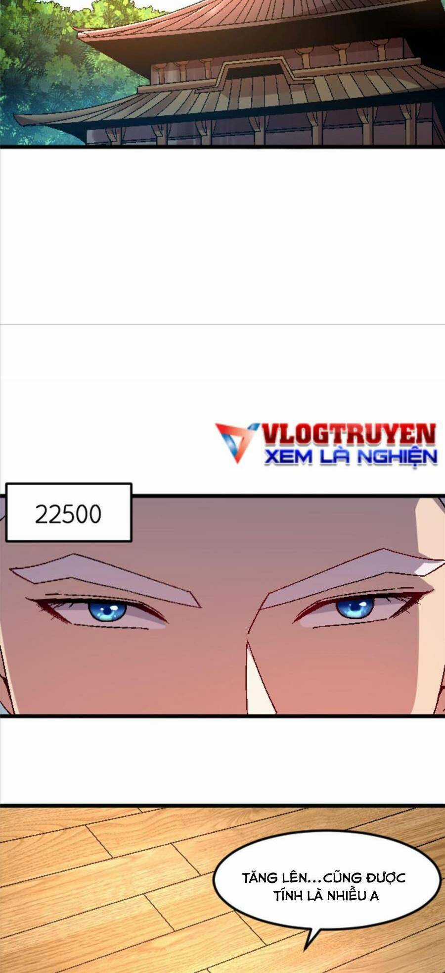 Thí Chủ, Lên Đường Thôi! Chapter 47 trang 28