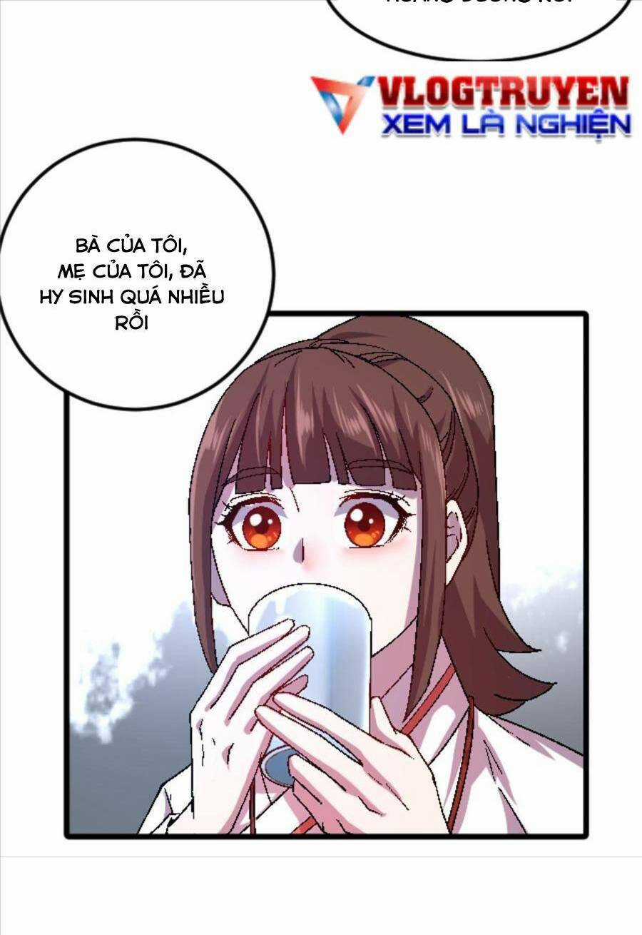 Thí Chủ, Lên Đường Thôi! Chapter 47 trang 9