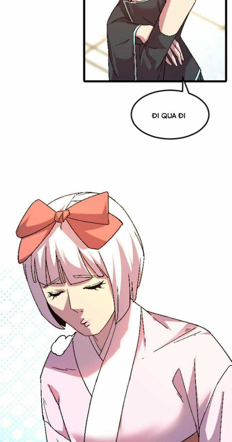 Thí Chủ, Lên Đường Thôi! Chapter 48 trang 11