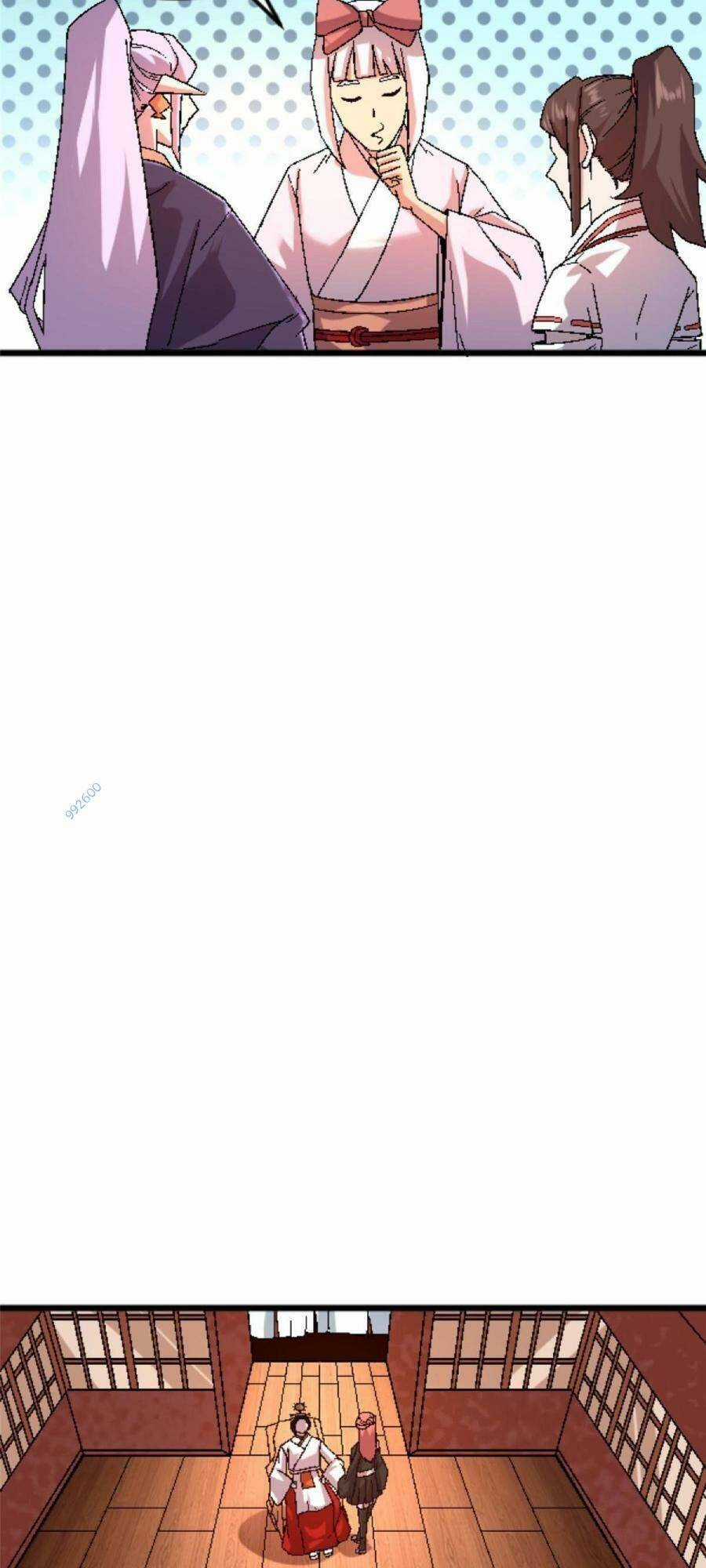 Thí Chủ, Lên Đường Thôi! Chapter 48 trang 17