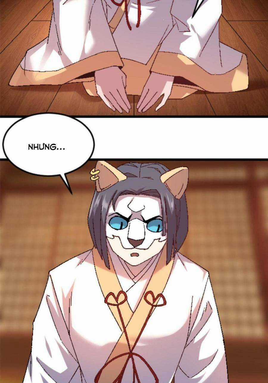 Thí Chủ, Lên Đường Thôi! Chapter 48 trang 19