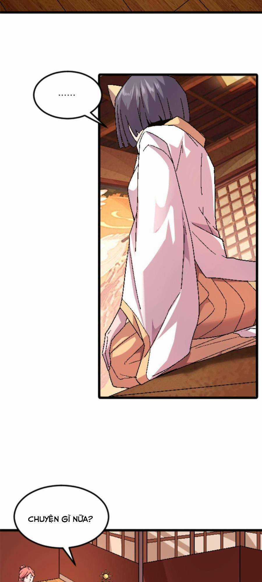 Thí Chủ, Lên Đường Thôi! Chapter 48 trang 22