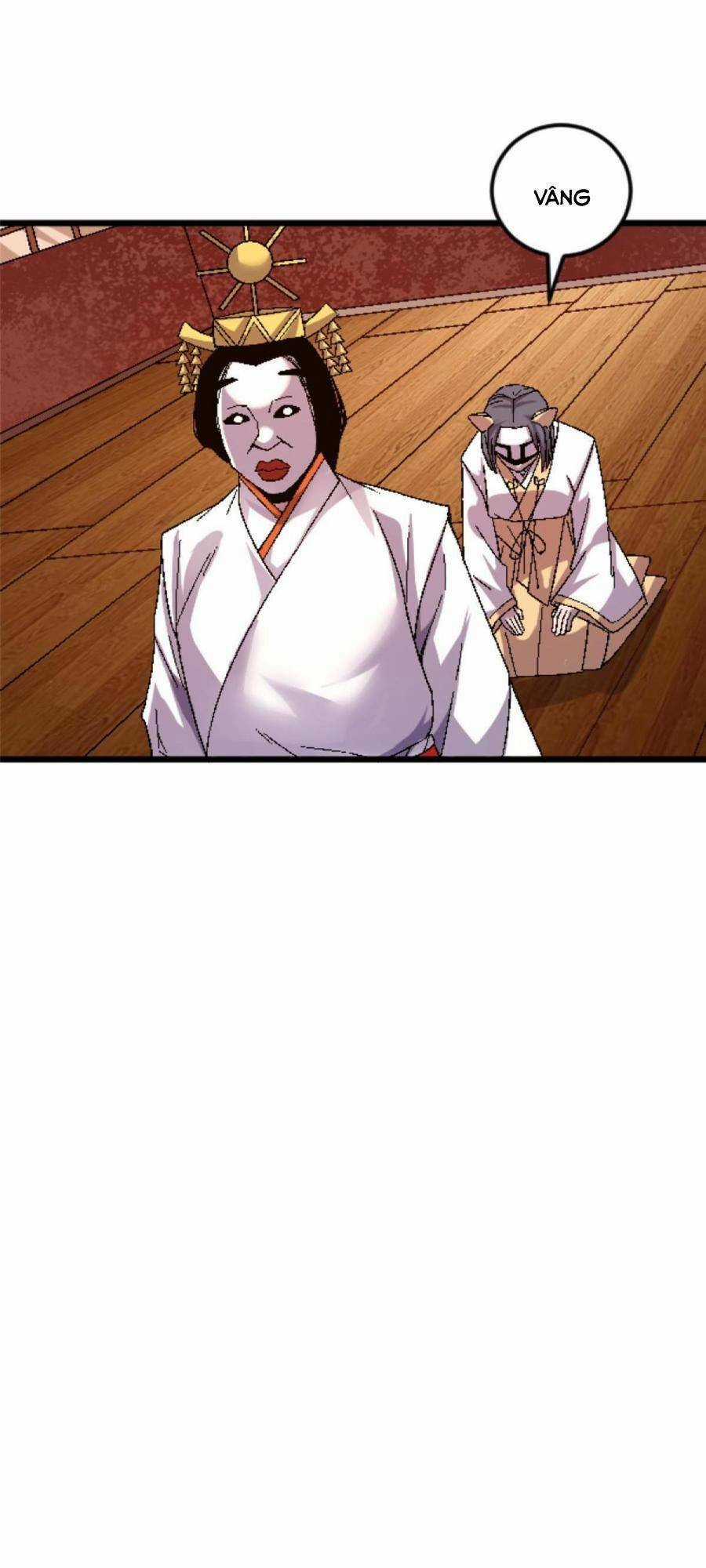 Thí Chủ, Lên Đường Thôi! Chapter 48 trang 26