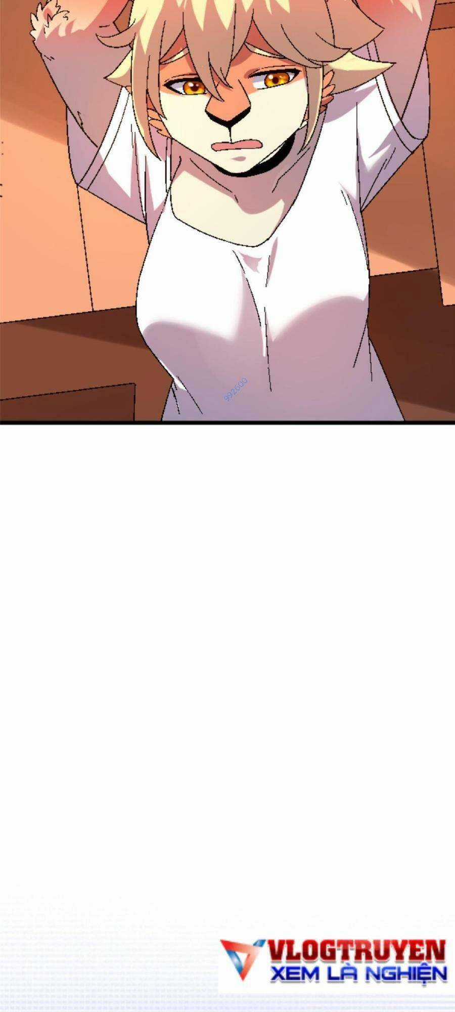 Thí Chủ, Lên Đường Thôi! Chapter 48 trang 33