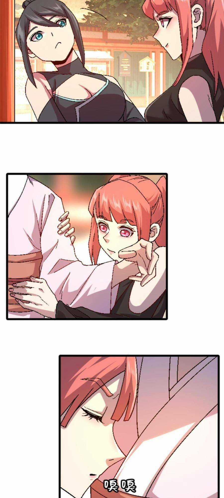 Thí Chủ, Lên Đường Thôi! Chapter 48 trang 9