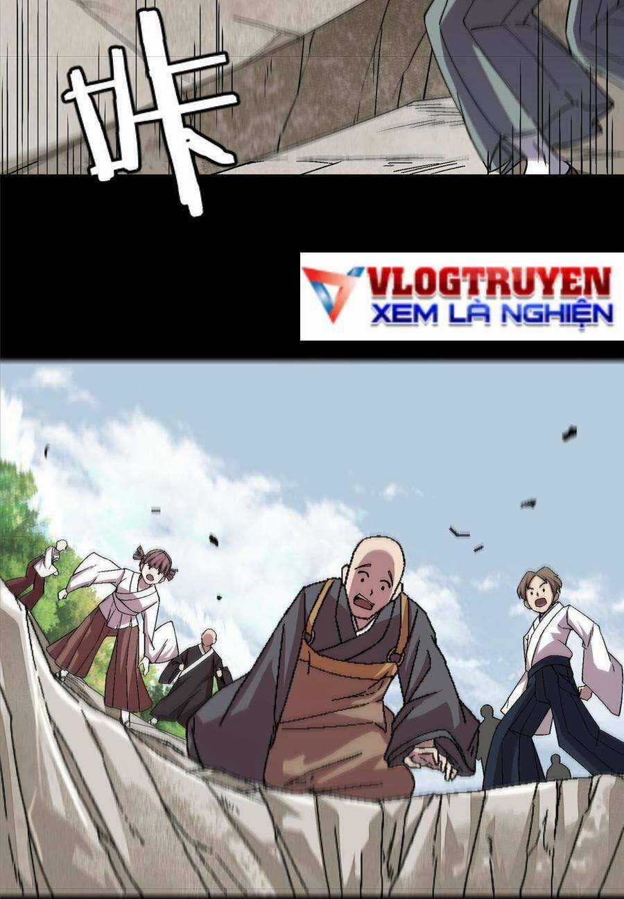 Thí Chủ, Lên Đường Thôi! Chapter 49 trang 36