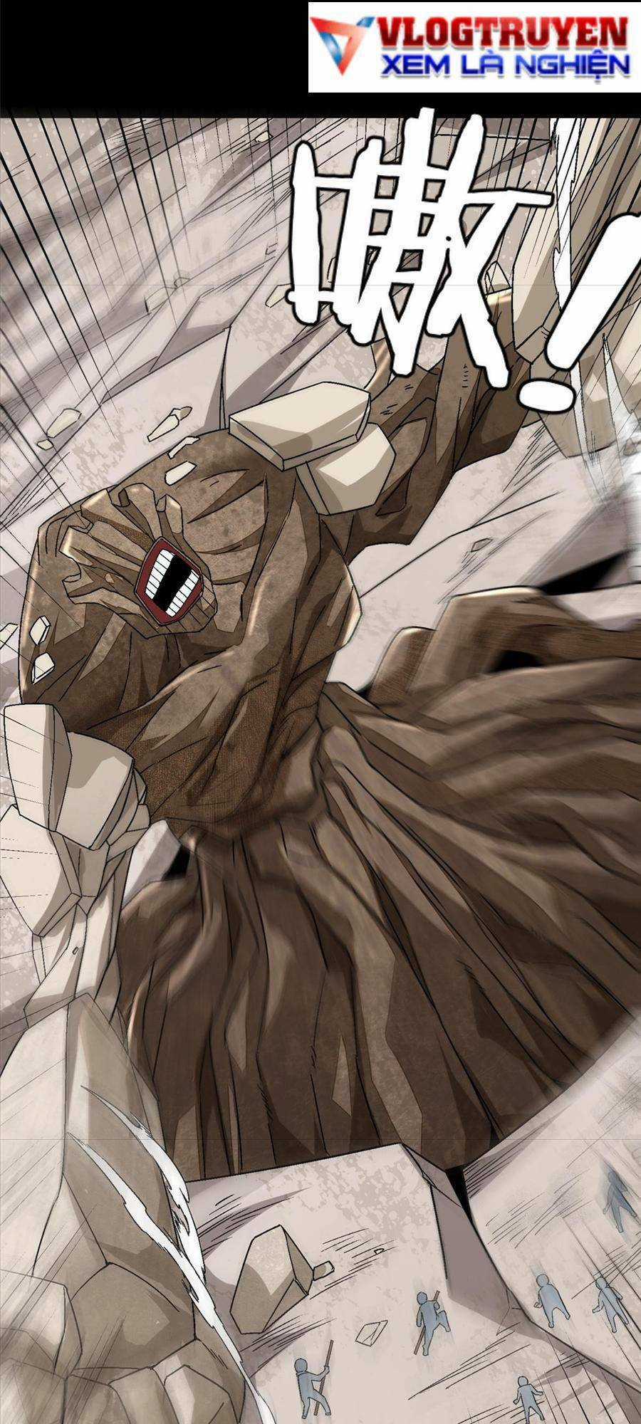 Thí Chủ, Lên Đường Thôi! Chapter 49 trang 39