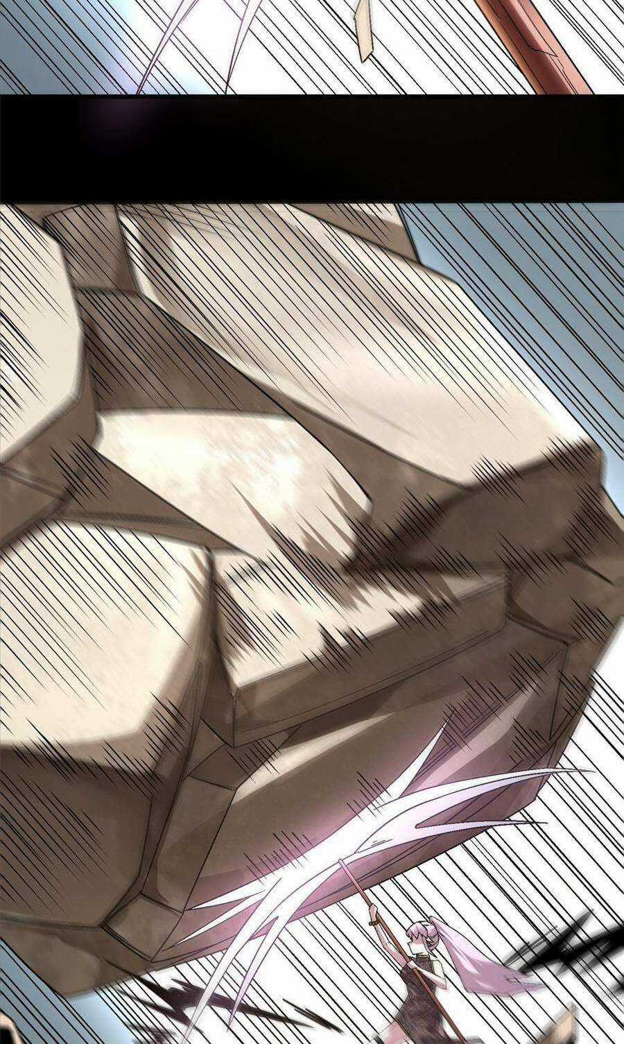 Thí Chủ, Lên Đường Thôi! Chapter 49 trang 46