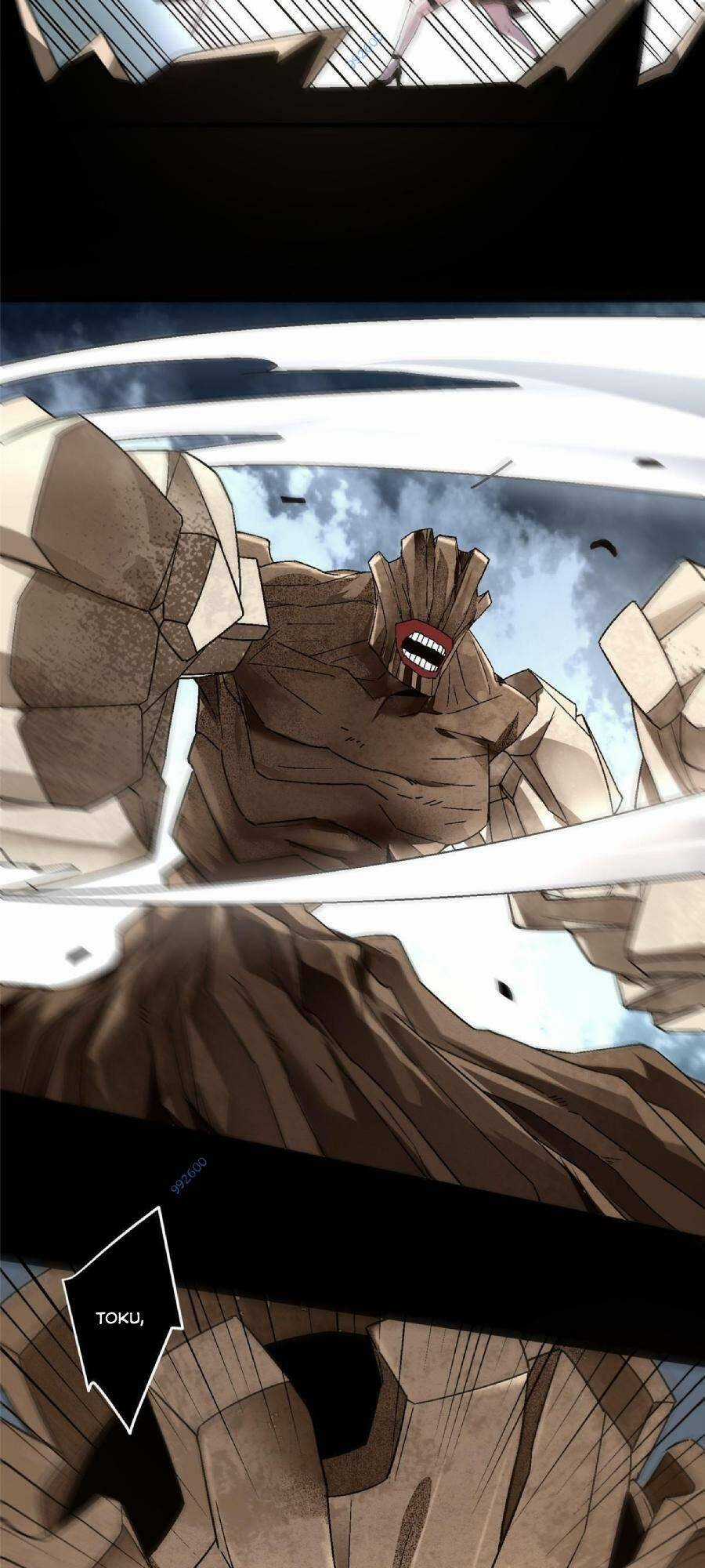 Thí Chủ, Lên Đường Thôi! Chapter 49 trang 47