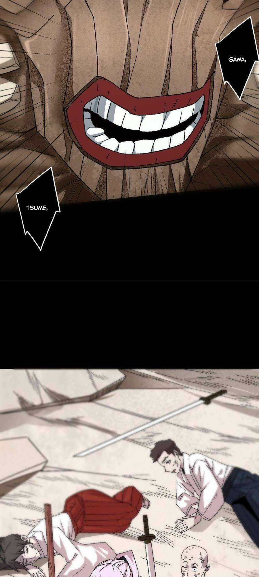 Thí Chủ, Lên Đường Thôi! Chapter 49 trang 48