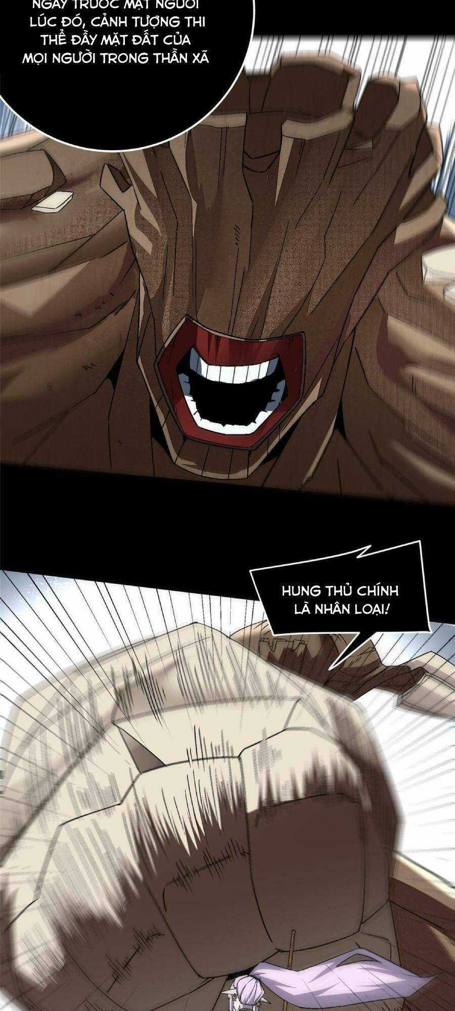 Thí Chủ, Lên Đường Thôi! Chapter 49 trang 52