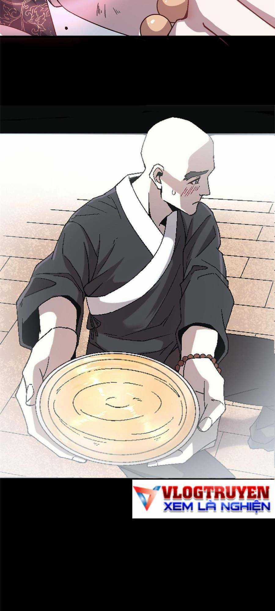 Thí Chủ, Lên Đường Thôi! Chapter 49 trang 63