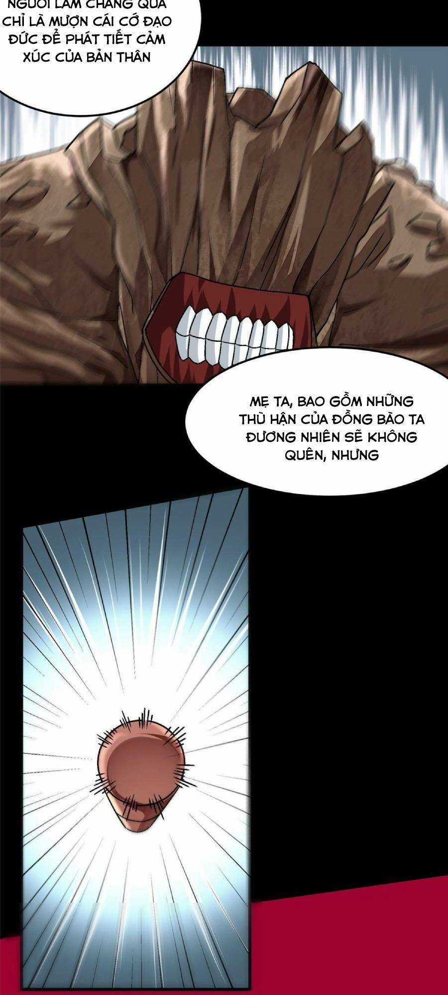 Thí Chủ, Lên Đường Thôi! Chapter 49 trang 65