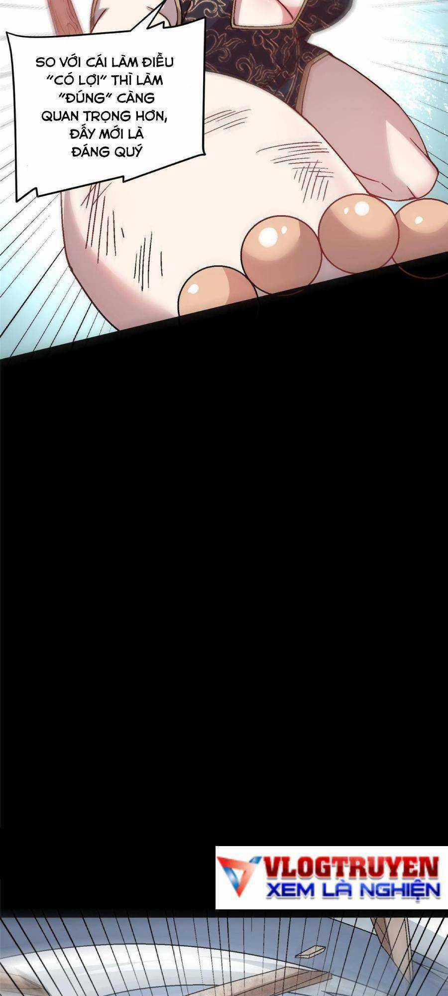 Thí Chủ, Lên Đường Thôi! Chapter 49 trang 67