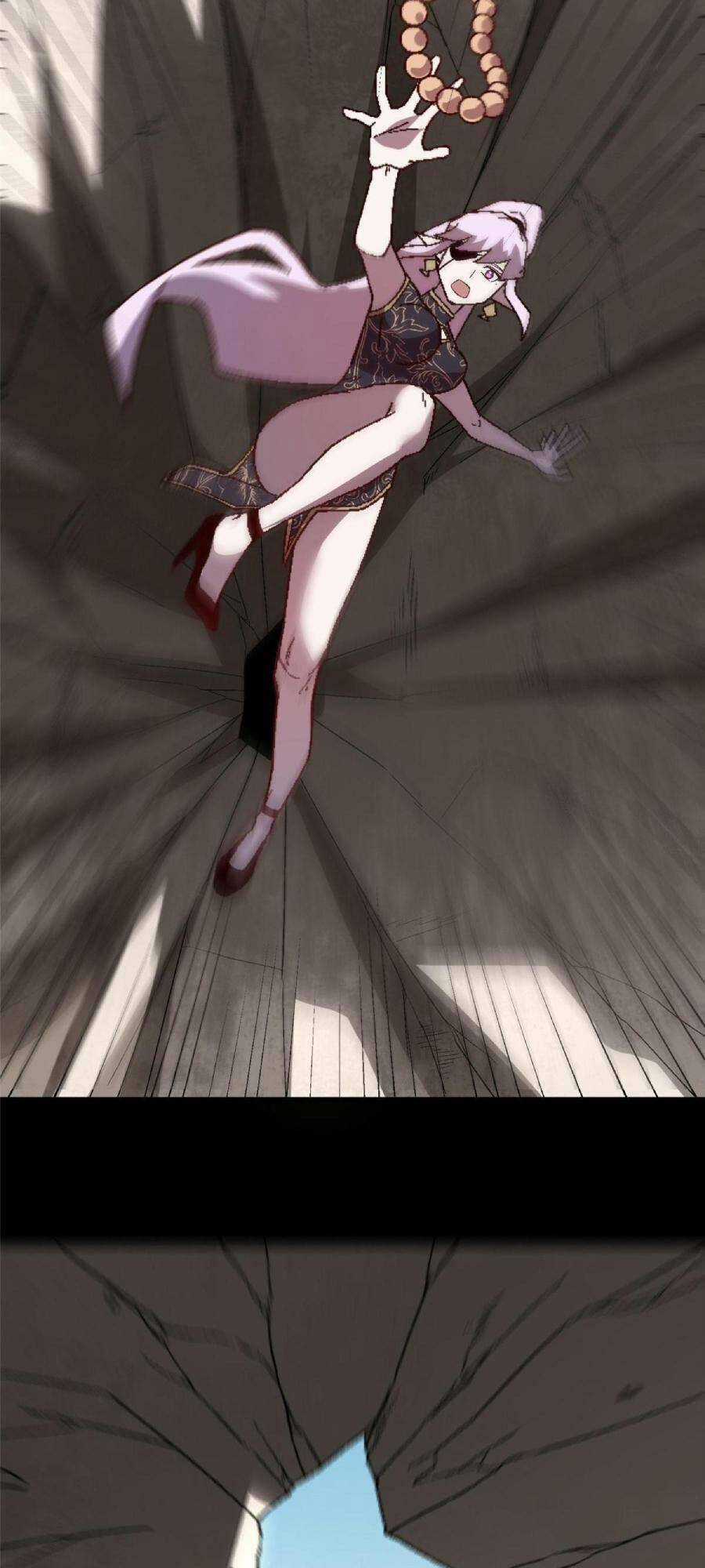 Thí Chủ, Lên Đường Thôi! Chapter 49 trang 73