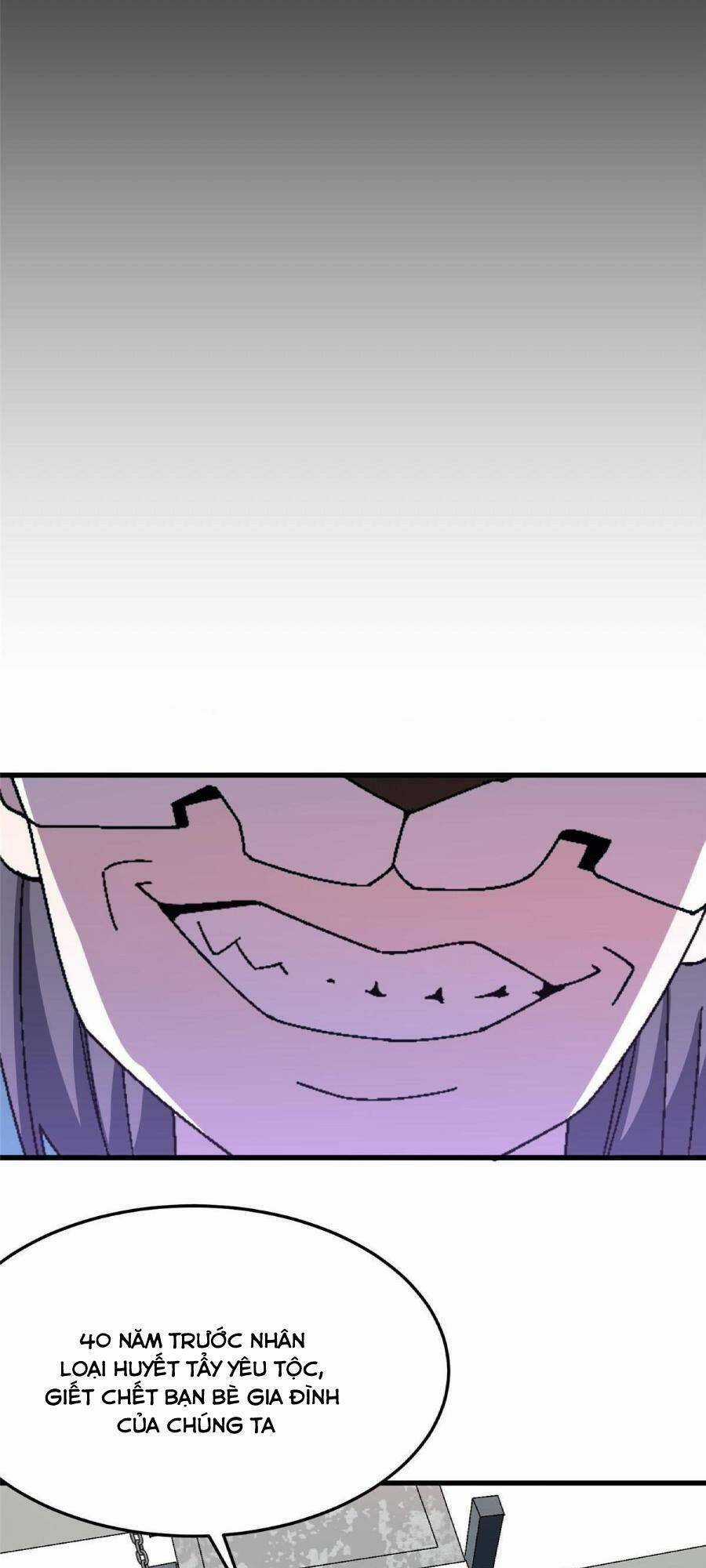 Thí Chủ, Lên Đường Thôi! Chapter 49 trang 75