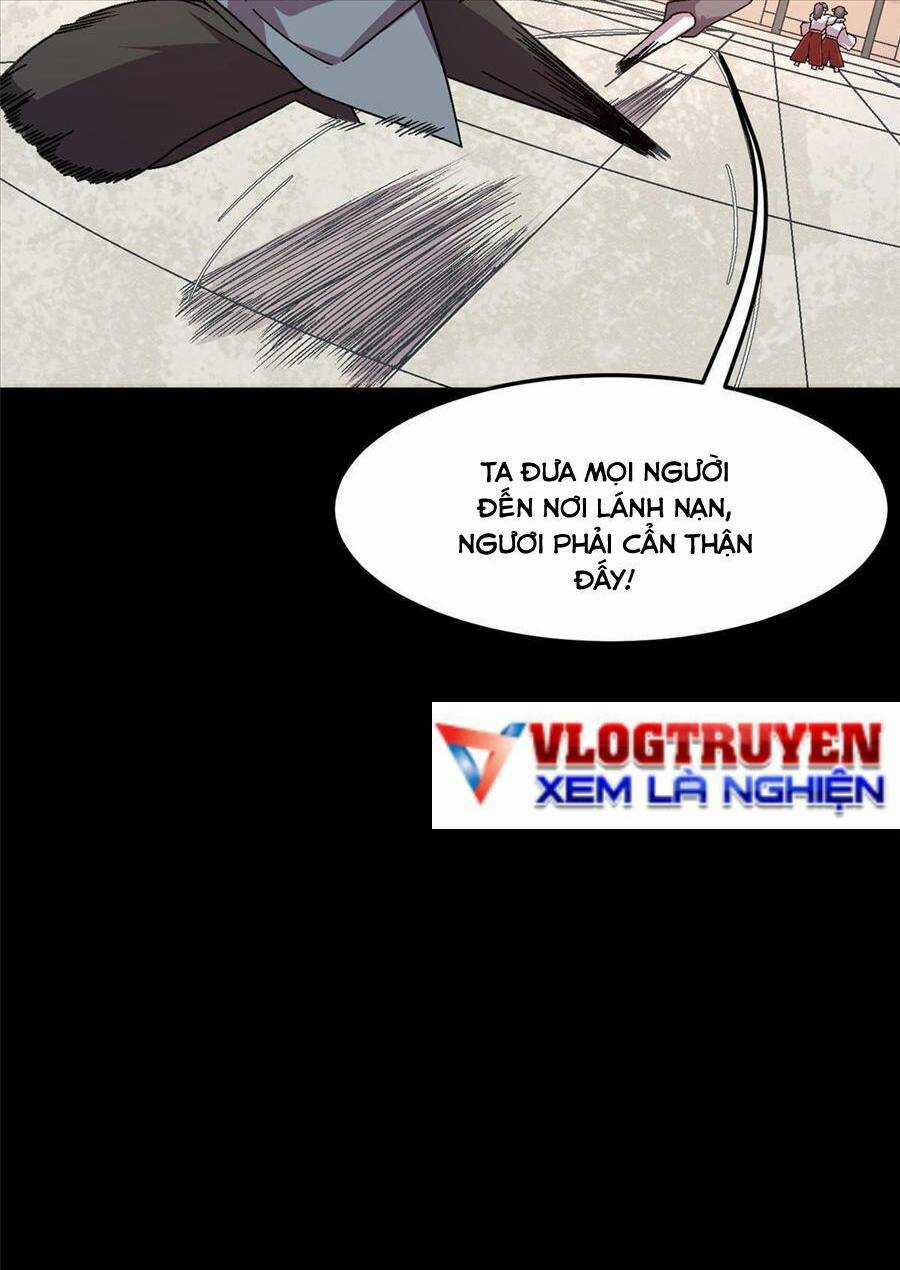 Thí Chủ, Lên Đường Thôi! Chapter 49 trang 9