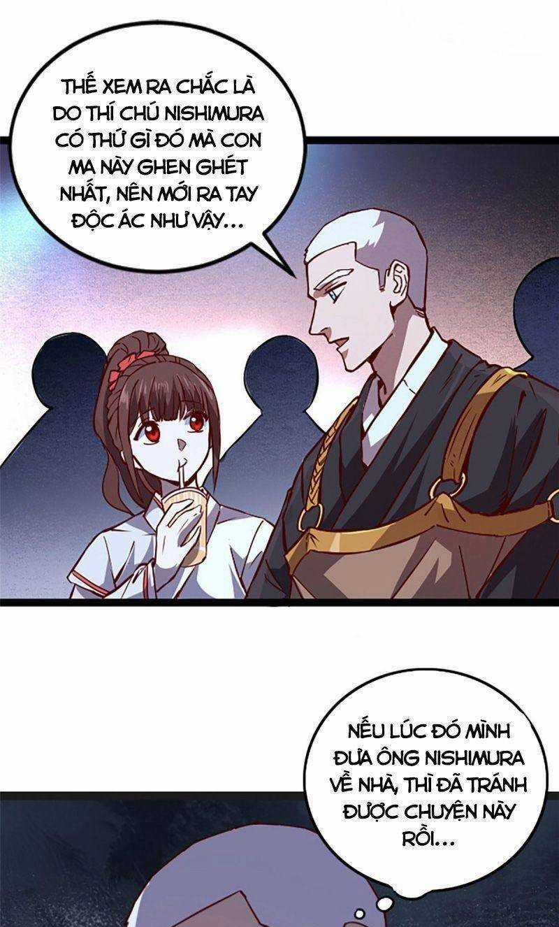 Thí Chủ, Lên Đường Thôi! Chapter 5 trang 2