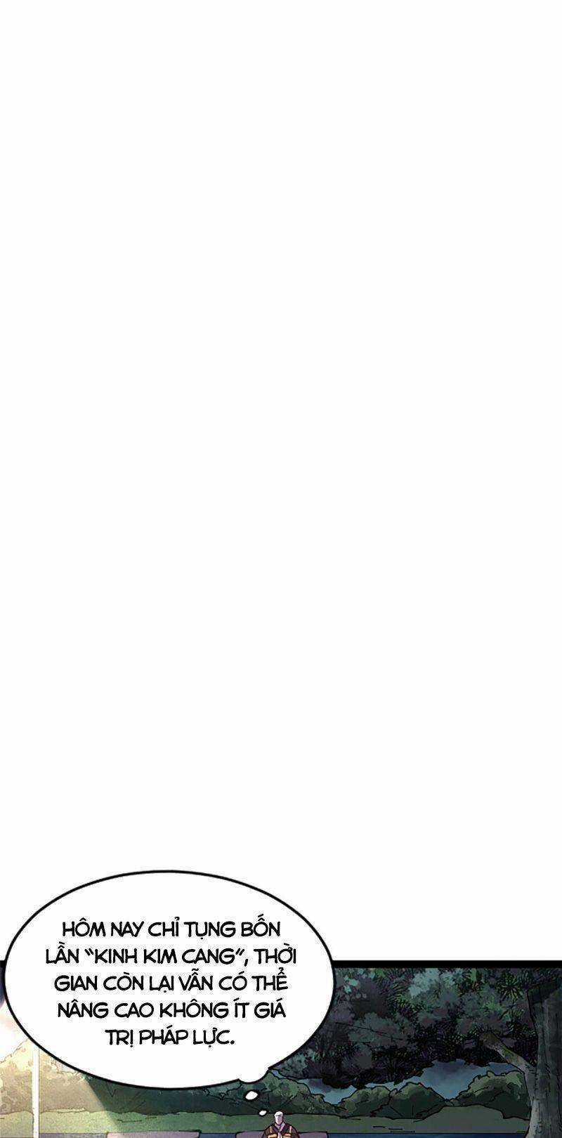 Thí Chủ, Lên Đường Thôi! Chapter 5 trang 22