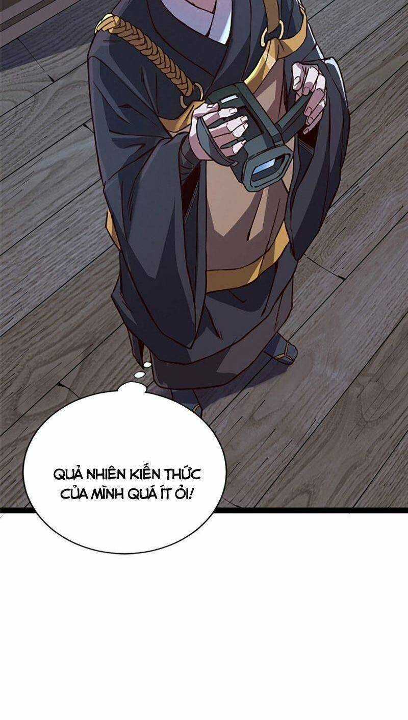 Thí Chủ, Lên Đường Thôi! Chapter 5 trang 31