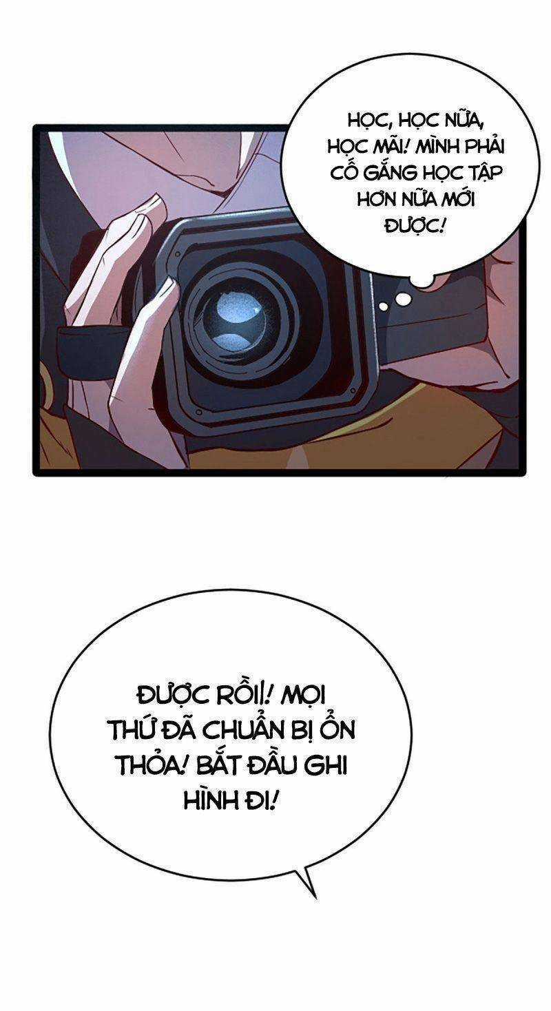 Thí Chủ, Lên Đường Thôi! Chapter 5 trang 32