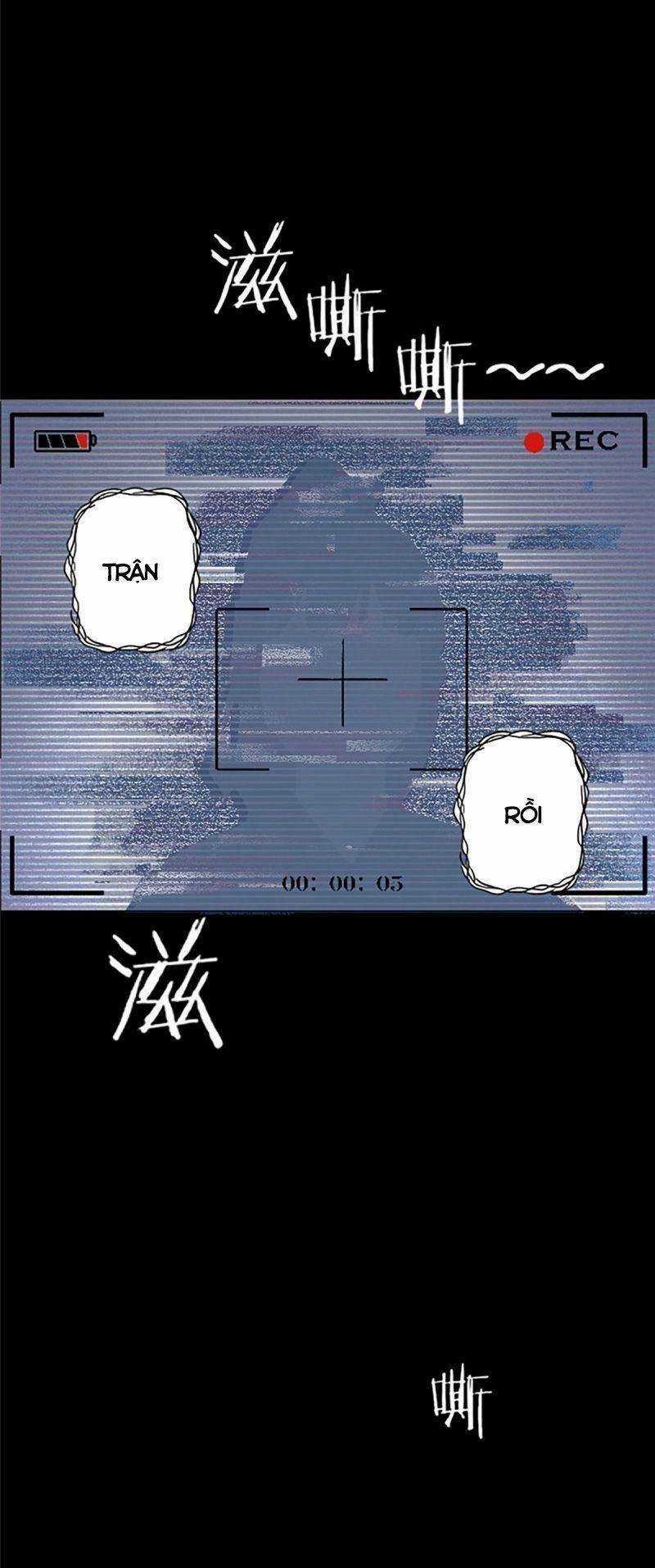 Thí Chủ, Lên Đường Thôi! Chapter 5 trang 38