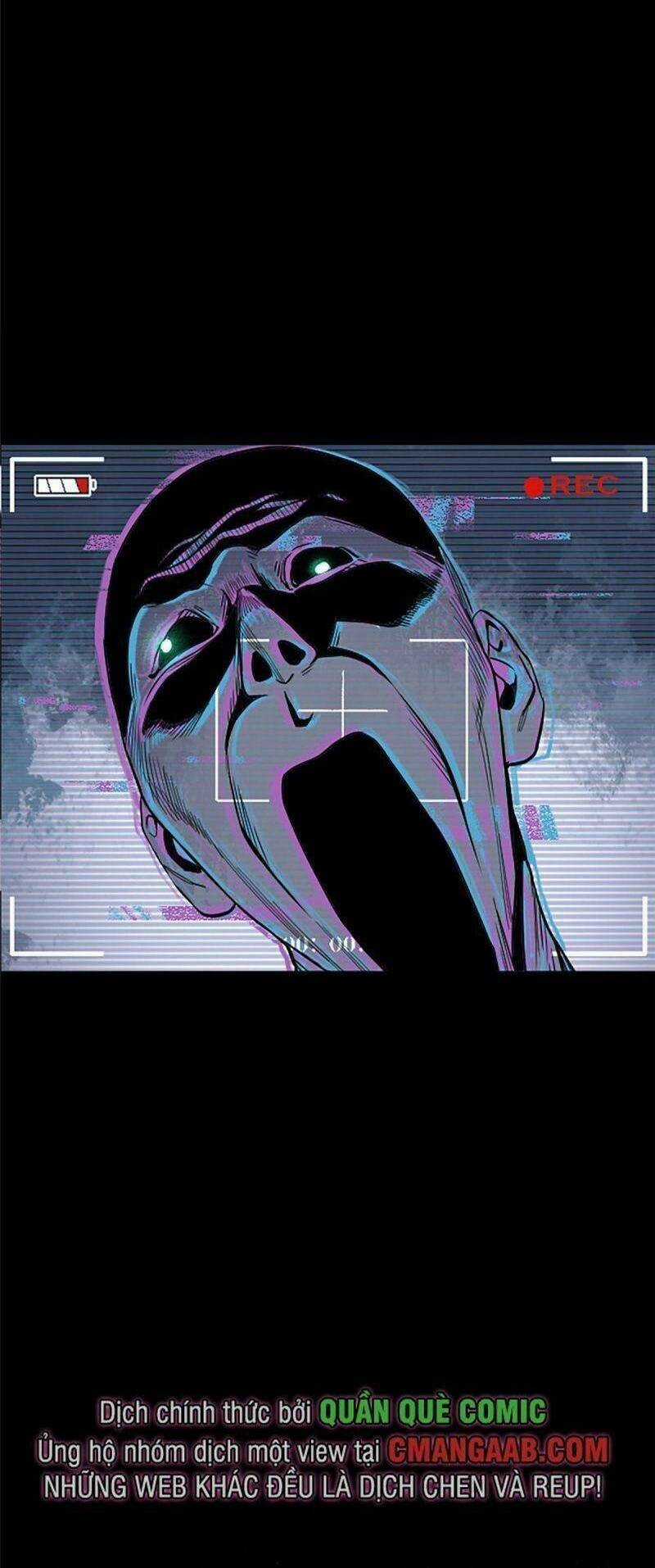 Thí Chủ, Lên Đường Thôi! Chapter 5 trang 39