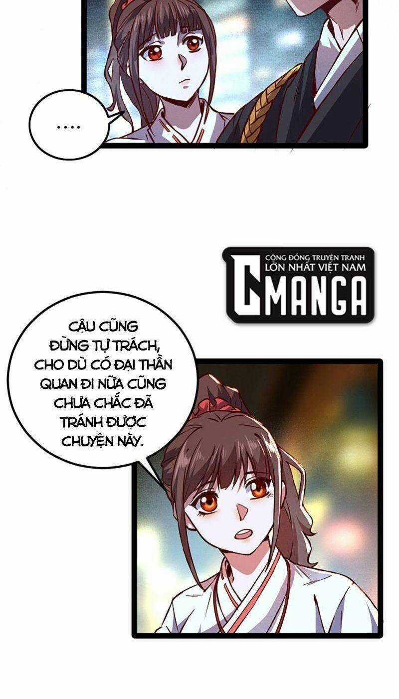 Thí Chủ, Lên Đường Thôi! Chapter 5 trang 5