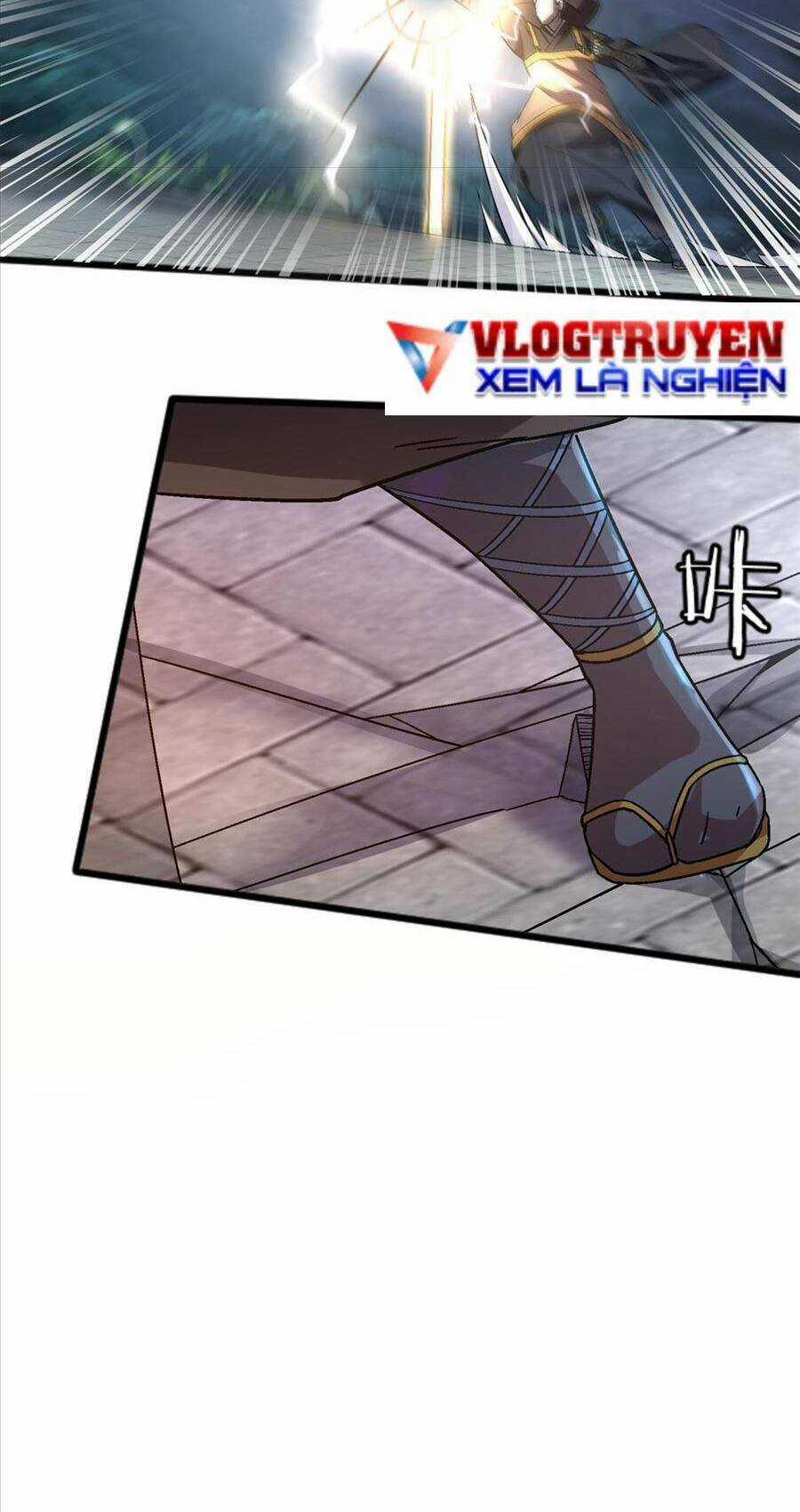 Thí Chủ, Lên Đường Thôi! Chapter 50 trang 13